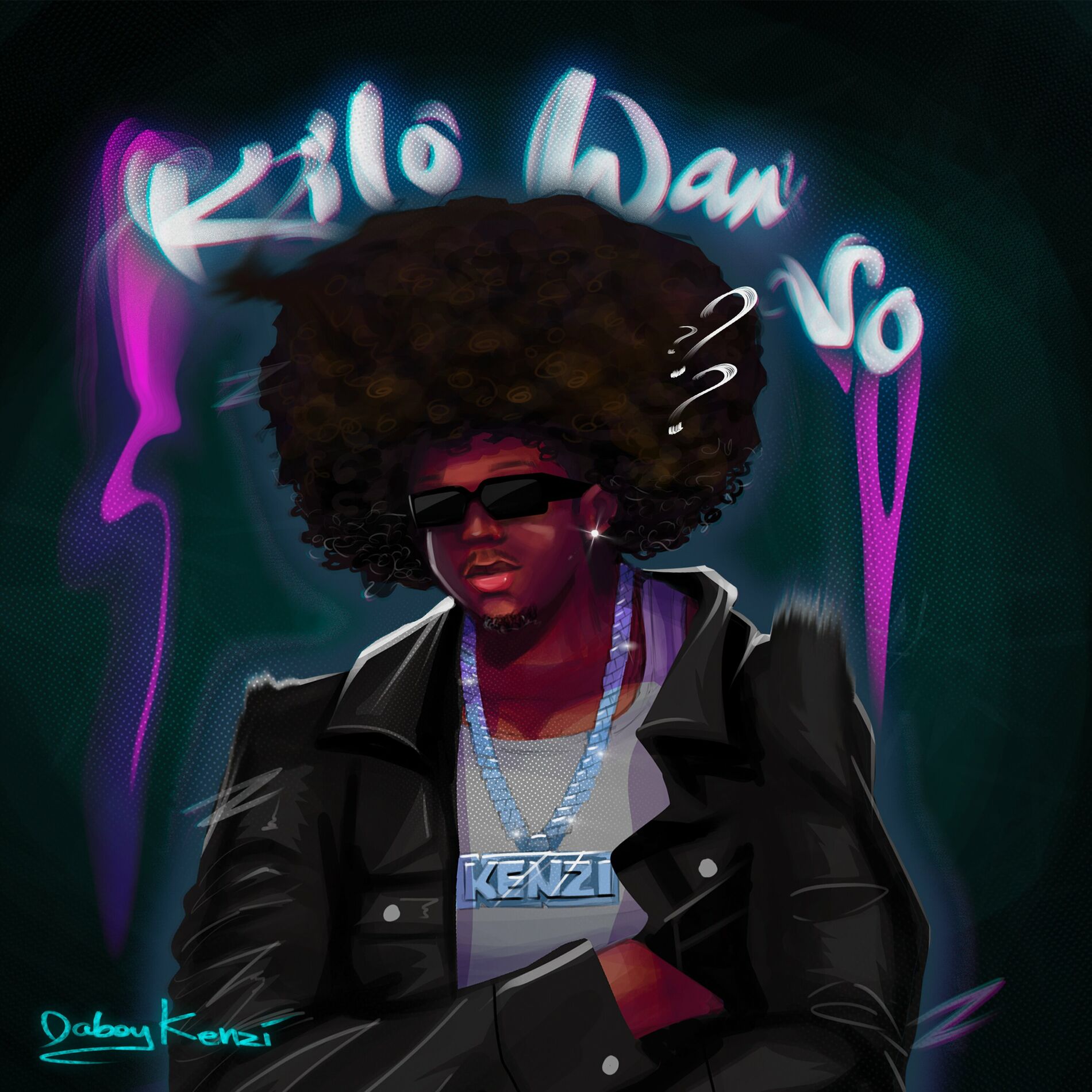 daboykenzi kilowanso